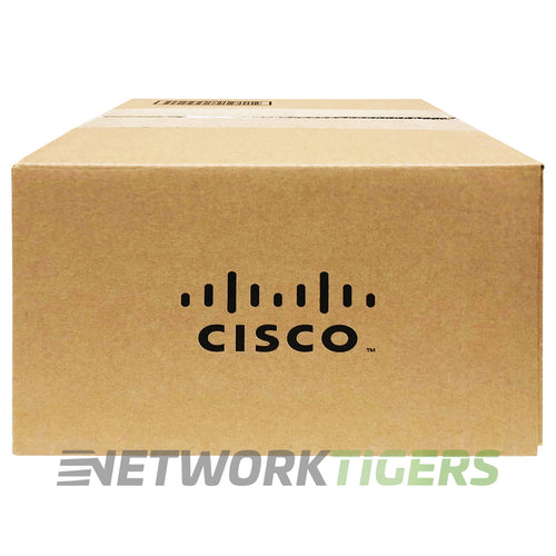 NEW Cisco ASR1006-X ASR 1000 2x ESP Slot 4x EPA Slot 8x SPA Slot Router