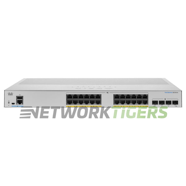 C1000-24FP-4G-L | Cisco Switch | Catalyst 1000 Series