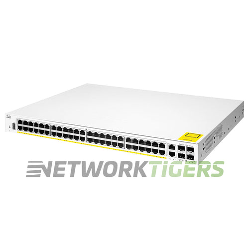 C1000-24FP-4G-L | Cisco Switch | Catalyst 1000 Series