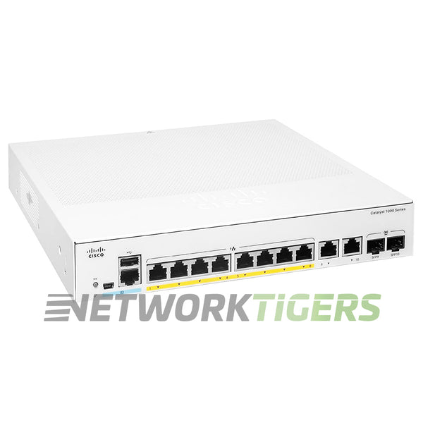 ルーター・ネットワーク機器 Cisco Catalyst C1000-8T-2G-L cisco-C1000-8T-2G-L_600x.jpg?v