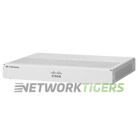 Cisco C1101-4PLTEP 1100 Series ISR 1x 1GB RJ45 WAN 4x 1GB RJ45 LAN Router