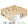 NEW Cisco C1111-4P ISR 1000 8x 1GB RJ45 1x 1GB Combo Router