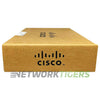 NEW Cisco C1111-8P ISR 1000 15x 1GB RJ45 1x 1GB Combo Router
