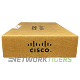 NEW Cisco C1111-8P ISR 1000 15x 1GB RJ45 1x 1GB Combo Router product image 1