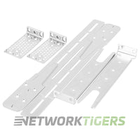 Cisco C3850-4PT-KIT Catalyst 3850 Rail and Brackets Switch Mounting Hardware