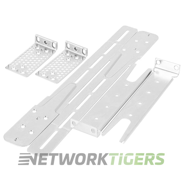 Cisco C3850-4PT-KIT Kit Montaggio A Rack 4 Punti &ndash; Nuovo
