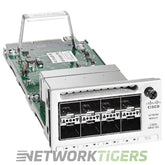 Cisco C3850-NM-8-10G Catalyst 3850 8x 10GB SFP+ Switch Module product image 1