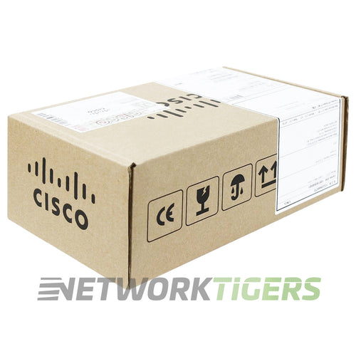 NEW Cisco C3KX-NM-10G Catalyst 3750X 2x 10GB SFP+ 2x 1GB SFP Switch Module