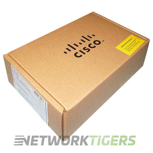 NEW Cisco C3KX-NM-1G Catalyst 3560X Series 4x 1GB SFP Switch Module