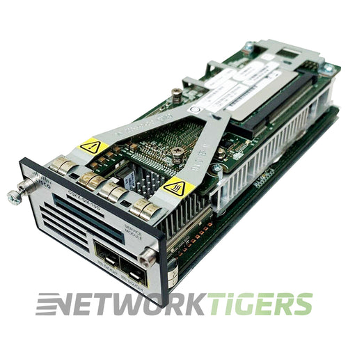 Cisco C3KX-SM-10G Catalyst 3560X 2x 10GB SFP+ Switch Module
