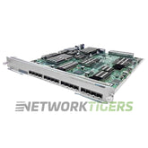 Cisco C6800-16P10G Catalyst 6800 Series 16x 10GB SFP+ w/ DFC4 Switch Module product image 1