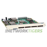 Cisco C6800-8P10G-XL Catalyst 6800 8x 10GB SFP+ Switch Module w/ DFC4-XL product image 1