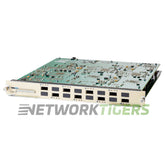 Cisco C6800-8P40G Catalyst 6800 8x 40GB QSFP Switch Module w/ Dual DFC4-E product image 1
