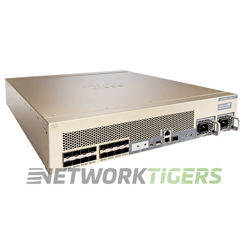 Cisco C6816-X-LE Catalyst 6800X Series 16x 10GB SFP+ Switch
