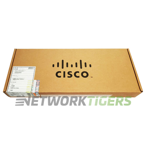 NEW Cisco C6880-X-LE-16P10G Catalyst 6880-X 16x 10GB SFP+ Switch Module