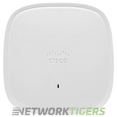 Cisco C9105AXI-B Catalyst 9100AX Internal Antenna Wi-Fi 6 2x2 MIMO Wireless AP product image 1