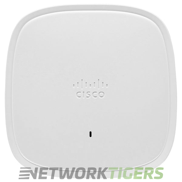 Cisco C9105AXI-B Catalyst 9100AX Internal Antenna Wi-Fi 6 2x2 MIMO Wireless AP