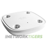 Cisco C9120AXP-B Catalyst 9120AX Indoor 802.11ax (Wi-Fi 6) 4x4 MU-MIMO WAP product image 1