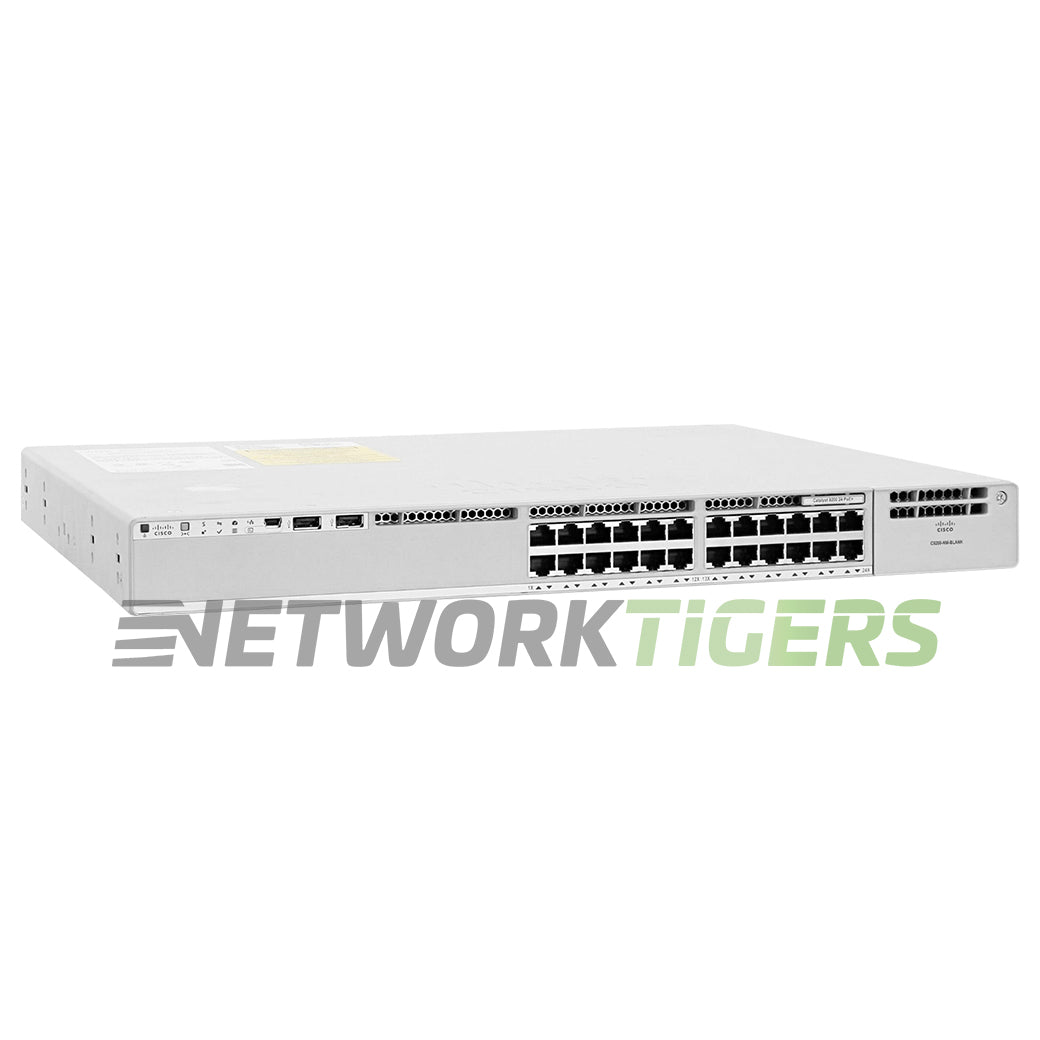 ルーター・ネットワーク機器 Cisco Catalyst 9200 C9200-24T-E C9200L-24T-4G-E Cisco Catalyst 9200L 24-Port Data 4x1G | Network