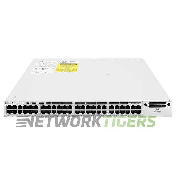 C9200-48P-A | Cisco Switch | Catalyst 9200 Series