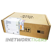 NEW Cisco C9200-NM-4X Catalyst 9200 4x 10GB SFP+ Switch Module