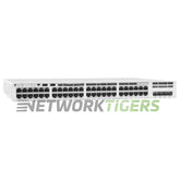 Cisco C9200L-48P-4G-E Catalyst 9200L 48x 1GB PoE+ RJ45 4x 1GB SFP Switch product image 1