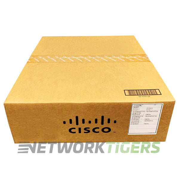 NEW Cisco C9200L-48T-4G-E Catalyst 9200L 48x 1GB RJ45 4x 1GB SFP Switch