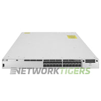 Cisco C9300-24S-A Catalyst 9300 24x 1GB SFP 1x Expansion Module Slot Switch