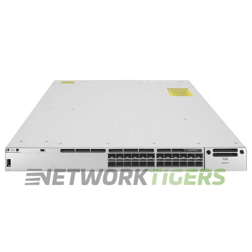 C9300X-24Y-A | Cisco Switch | Catalyst 9300X Series