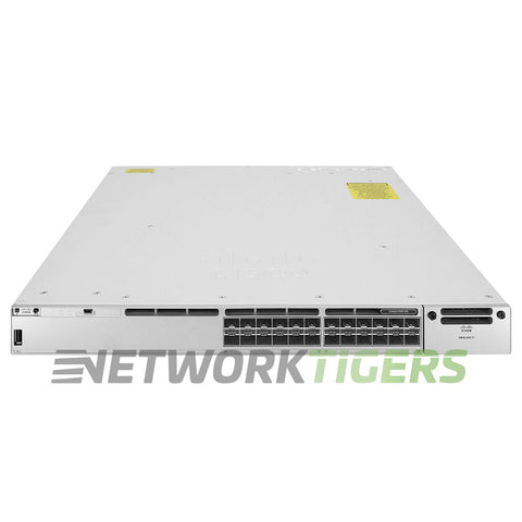 C9300-24S-A | Cisco Switch | Catalyst 9300 Series