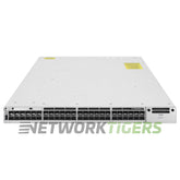Cisco C9300-48S-A Catalyst 9300 48x 1GB SFP 1x Expansion Module Slot Switch product image 1