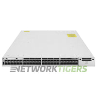 Cisco C9300-48S-A Catalyst 9300 48x 1GB SFP 1x Expansion Module Slot Switch