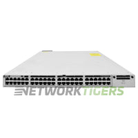 Cisco C9300-48U-E 48x 1GB UPoE RJ45 1x Module Slot Switch