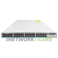 Cisco C9300-48UB-A Catalyst 9300 48x 1GB UPoE RJ45 1x Exp Module Slot Switch