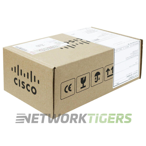 NEW Cisco C9300-NM-2Y Catalyst 9300 Series 2x 25GB SFP28 Switch Module