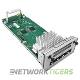Cisco C9300-NM-4G Catalyst 9300 Series 4x 1GB SFP Switch Module product image 1