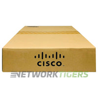 NEW Cisco C9300L-48P-4X-A 48x 1GB PoE+ RJ45 4x 10GB SFP+ Switch