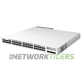 Cisco C9300L-48T-4G-E Catalyst 9300L 48x 1GB RJ45 4x 1GB SFP Switch product image 1