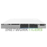 Cisco C9300X-24HX-E Catalyst 9300X 24x 10GB UPoE+ RJ45 1x Exp Mod Slot Switch product image 1