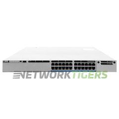 Cisco C9300X-24HX-E Catalyst 9300X 24x 10GB UPoE+ RJ45 1x Exp Mod Slot Switch