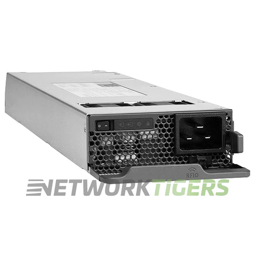 Cisco C9400-PWR-3200AC Catalyst 9400 Series 3200W AC Switch Power Supply