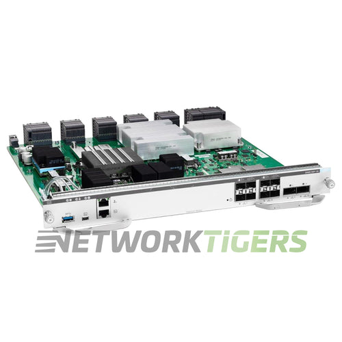 Cisco C9400-SUP-1XL Catalyst 9400 Switch Supervisor 1XL Module