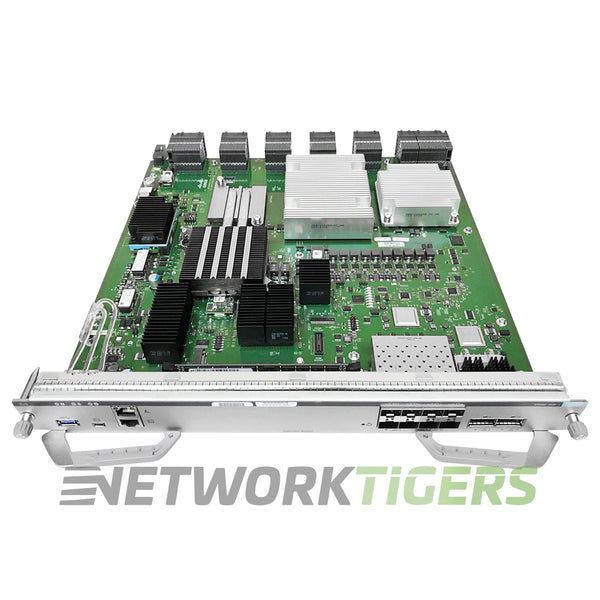 Sup Module C9400-SUP-1 | Cisco Supervisor Module | Catalyst 9400 Series