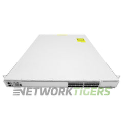 Cisco C9500-16X-A Catalyst 9500 16x 10GB SFP+ Front-to-Back Airflow Switch