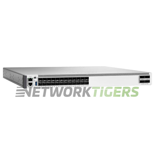 Cisco C9500-24Y4C-E Catalyst 9500 24x 25GB SFP28 Switch