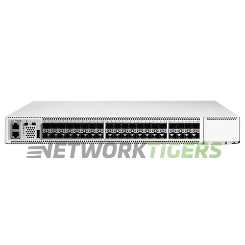 Cisco C9500-40X-A Catalyst 9500 40x 10GB SFP+ Front-to-Back Airflow Switch