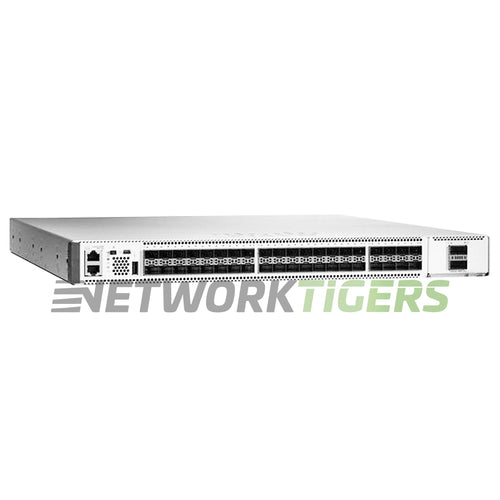Cisco C9500-40X-E Catalyst 9500 40x 10GB SFP+ Front-to-Back Airflow Switch