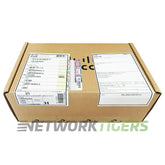 NEW Cisco C9500-NM-2Q Catalyst 9500 2x 40GB QSFP+ Switch Module product image 1