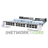 Cisco C9600-LC-24C C9600 24x 40GB QSFP+/12x 100GB QSPF28 Switch Line Card product image 1
