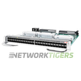 Cisco C9600-LC-48YL C9600 Series 48x 25GB SFP28 Switch Line Card product image 1